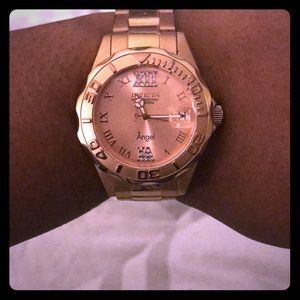 Invicta Women’s Angel Watch!!!